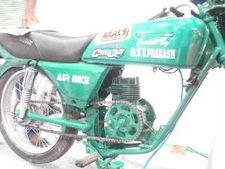 பெங்களூர் ஆட்டோ ஷோ- 'எக்ஸ்ளூசிவ் கவரேஜ்'