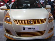 பெங்களூர் ஆட்டோ ஷோ- 'எக்ஸ்ளூசிவ் கவரேஜ்'