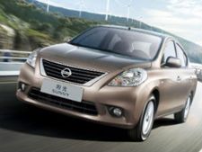 சென்னை ஆலையில் சன்னி உற்பத்தியை துவங்கியது நிசான்