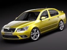 புத்தம் புதிய லாரா: ஸ்கோடா அறிமுகப்படுத்துகிறது