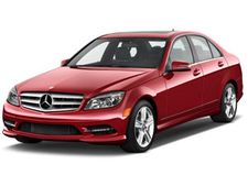 புத்தம் புது அம்சங்களுடன் சி-கிளாஸ் கார்: மெர்சிடிஸ் அறிமுகப்படுத்துகிறது