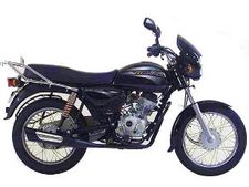 தமிழகத்தில் புதிய 150சிசி பாக்ஸர்: பஜாஜ் அறிமுகப்படுத்தியது