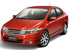 இந்தியாவில் 72,000 சிட்டி கார்களை திரும்பபெறுவதாக ஹோண்டா அறிவிப்பு