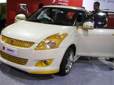 ஸ்ட்ரைக் எதிரொலி: ஸ்விப்ட் காருக்கான புக்கிங் நிறுத்தம்