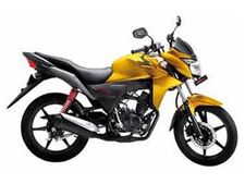 ரூ.40,000 விலையில் புதிய 100சிசி பைக்: ஹோண்டா அறிவிப்பு