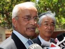 தொழிலாளர்களுடன் சமரசம் என்ற பேச்சுக்கே இடமில்லை: மாருதி தலைவர்