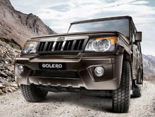 ரூ.6.19 லட்சத்தில் புதிய பொலிரோ: மஹிந்திரா அறிமுகப்படுத்தியது