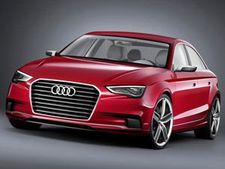 கோவையில் புதிய ஷோரூம் திறக்க ஆடி முடிவு