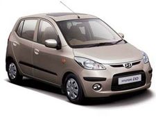 ஐ-10 டீசல் மாடலை அறிமுகப்படுத்த ஹூண்டாய் ஆயத்தம்