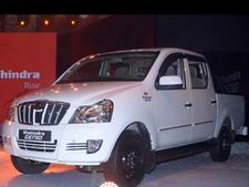 சர்வதேச மார்க்கெட்டுகளுக்கு செல்லும் ஜீனியோ பிக்கப் டிரக்: மஹிந்திரா