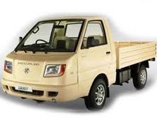 ரூ.3.79லட்சத்தில் லேலண்ட் முதல் மினிடிரக் தோஸ்ட் அறிமுகம்