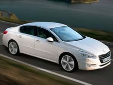 அடுத்த ஆண்டு பிரிமியம் செடான் காரை அறிமுகப்படுத்த பியூஜியட் திட்டம்