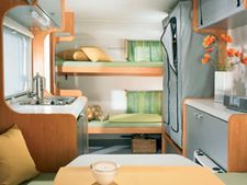 சொகுசு கேரவன்களை இந்தியாவில் அறிமுகப்படுத்துகிறது பைலட்