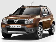 அடுத்த ஆண்டு இந்தியாவில் டஸ்ட்டர் அறிமுகம்: ரினால்ட்