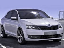 வரும் அக்டோபர் 7ந் தேதி புதிய செடான் காரை அறிமுகப்படுத்துகிறது ஸ்கோடா