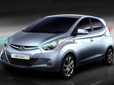 இயோன் மூலம் மாருதி-800 இடத்தை பிடிக்க ஹூண்டாய் திட்டம்