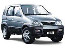 ரூ.4.70 லட்சத்தில் புதிய காம்பெக்ட் எஸ்யூவி: பிரிமியர் அறிமுகம்