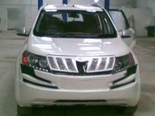 வரும் 28ந் தேதி அறிமுகமாகிறது மஹிந்திரா புதிய எஸ்யூவி