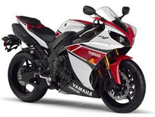 ஸ்பெஷல் எடிசன் யமஹா ஆர்-1 புகைப்படங்கள் இன்டர்நெட்டில் வெளியானது