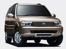 வரும் 27ந் தேதி புதிய டாடா சஃபாரி மெர்லின் அறிமுகம்?