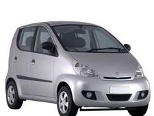 குட்டிக்கார் திட்டம்: பஜாஜுடன் பேச்சுவார்த்தை நடத்தும் நிசான்