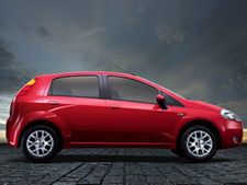 அடுத்த 2ஆண்டுகளுக்கு புதிய மாடல்கள் அறிமுகம் இல்லை: ஃபியட்