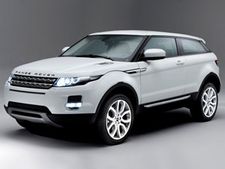 இந்த ஆண்டு இறுதிக்குள் இந்தியா வரும் ரேஞ்ச் ரோவர் இவோக்