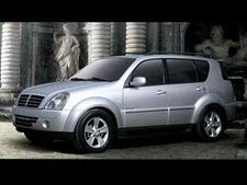 வரும் 2016ம் ஆண்டில் 4 புதிய எஸ்யூவி மாடல்கள்: சாங்யாங் அறிவிப்பு