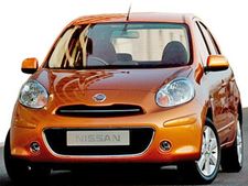 ரூ.5 லட்சத்திற்குள் 3 புதிய கார்களை அறிமுகப்படுத்த நிசான் திட்டம்