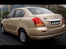 புதிய காம்பெக்ட் ஸ்விப்ட் டிசையர்: சோதனை ஓட்டங்கள் தீவிரம்