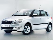 4 புதிய ஃபேபியா வேரியண்ட்டுகளை அறிமுகம் செய்தது ஸ்கோடா