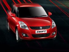 புதிய ஸ்விப்ட் கார் புக்கிங் ஒரு லட்சத்தை தாண்டியது