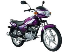 டிவிஎஸ் ஸ்டார் சிட்டி மோட்டார்சைக்கிள்- சிறப்பு பார்வை