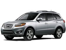 ஆட்டோமேட்டிக் கியர் வசதியுடன் சான்டா பீ: ஹூண்டாய் அறிமுகம்