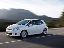 புதிய ஹைபிரிட் காரை அறிமுகப்படுத்த டொயோட்டோ திட்டம்