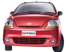 டீசல் கார்களுக்கு கிராக்கி: பெட்ரோல் கார் உற்பத்தியை நிறுத்தியது ஜிஎம்