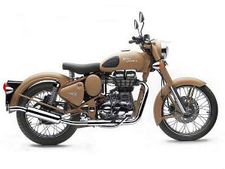 2 புதிய லிமிடேட் எடிசன் புல்லட் மோட்டார்சைக்கிள்கள் அறிமுகம்