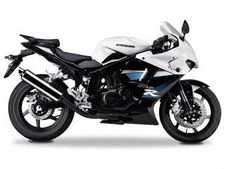 250சிசி ஸ்போர்ட்ஸ் பைக்கை அறிமுகப்படுத்த கார்வேர் திட்டம்