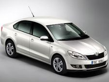 வரும் 7ந் தேதி புதிய ரேபிட் காரை அறிமுகப்படுத்த ஸ்கோடா திட்டம்