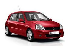 புதிய ஹேட்ச்பேக் காரை களமிறக்கும் ரினால்ட்