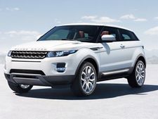 அறிமுகமாவதற்கு முன்பே ரேஞ்ச் ரோவர் இவோக் முதல் லாட் விற்று தீர்ந்தது