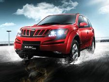 மஹிந்திரா புதிய எஸ்யூவி- சிறப்பு பார்வை