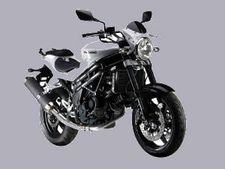 புதிய ஹயோசங் பிரிமியம் சூப்பர் பைக் நாளை அறிமுகம்