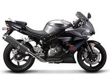 புதிய ஹயோசங் ஜிடி650என் சூப்பர் பைக் அறிமுகம்