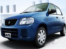 இயோனுக்கு போட்டியாக ஆல்ட்டோ லிமிடேட் எடிசன்