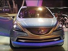 வரும் ஜனவரியில் எர்டிகா எம்பிவியை களமிறக்க மாருதி திட்டம்