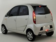 நானோ காரை அறிமுகப்படுத்துமாறு டாடாவுக்கு பிரேசில் அரசு அழைப்பு