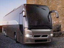 பஸ் உற்பத்தியை 5 மடங்கு உயர்த்த ரூ.400 கோடி முதலீடு செய்யும் வால்வோ