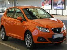 இந்தியாவில் 'சீட்' மூலம் சிம்மாசனம் ஏறத் துடிக்கும் வோக்ஸ்வேகன்