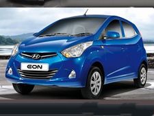 புதிய இயோன் காரை சென்னையில் அறிமுகம் செய்தது ஹூண்டாய்